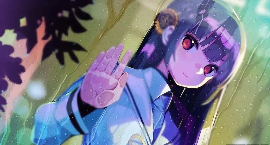多娜多娜 一起来干坏事吧 多娜多娜 一起来干坏事吧免费下载CG回想 封面图