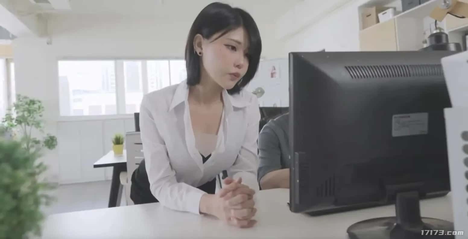 这个面试有点硬 (3) 故事片段 画面 5